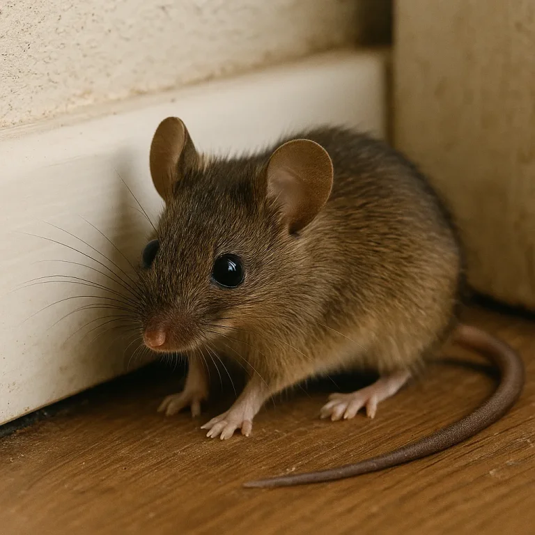 Mus – Sådan forebygger og bekæmper du dem effektivt